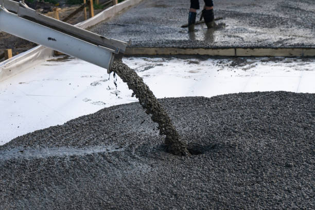 Best Concrete Staining and Coloring in Chippewa Falls, WI