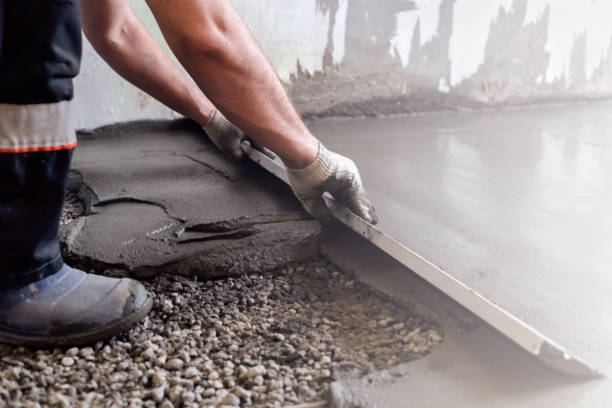 Best Concrete Foundation Repair in Chippewa Falls, WI